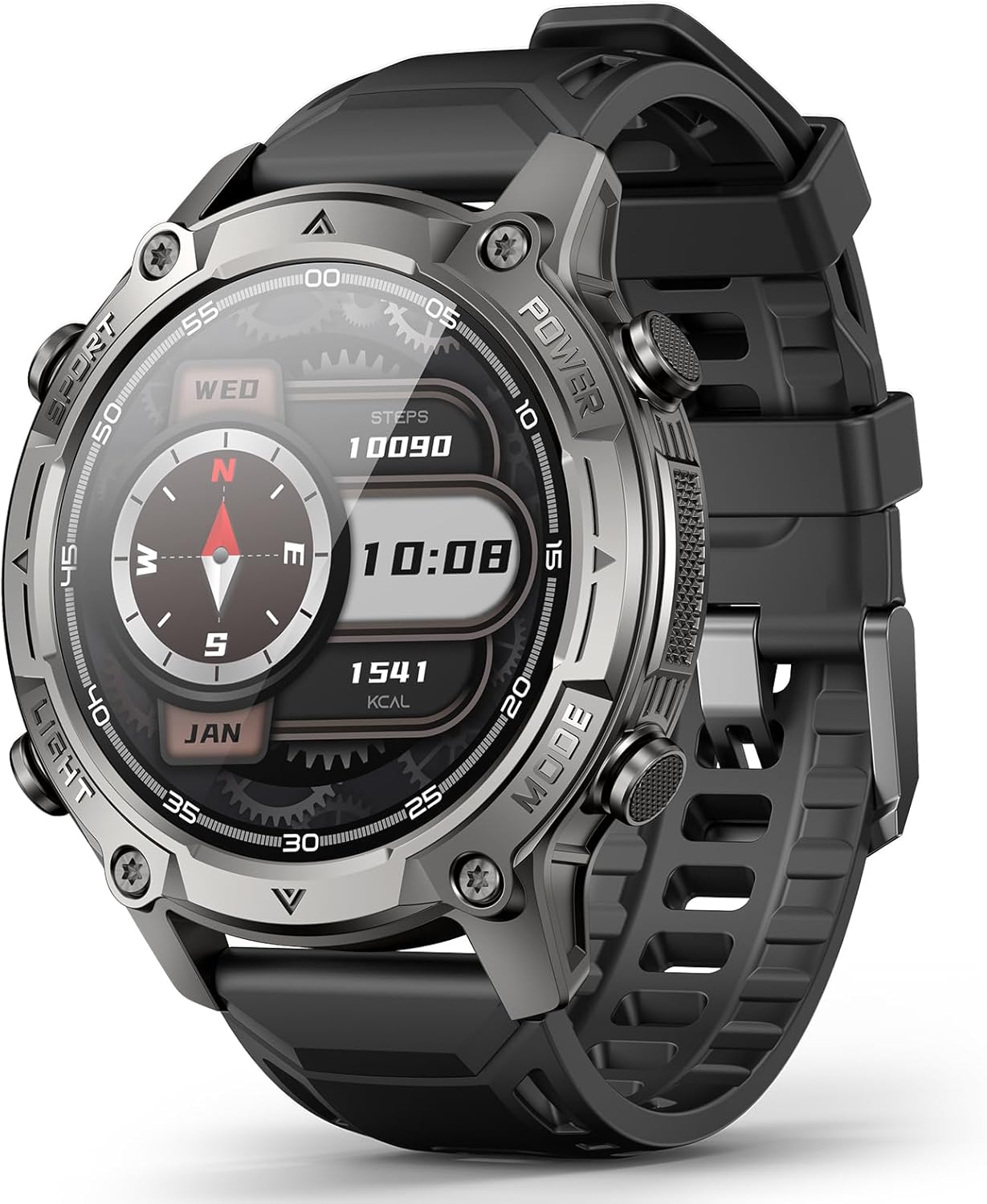 Garvin Smartwatch