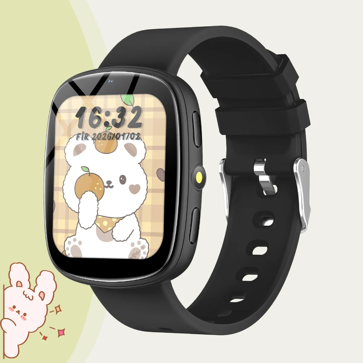 Babin Smartwatch