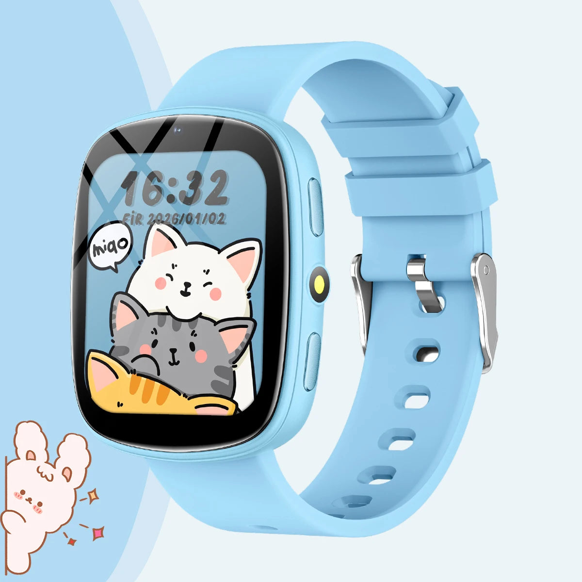 Babin Smartwatch