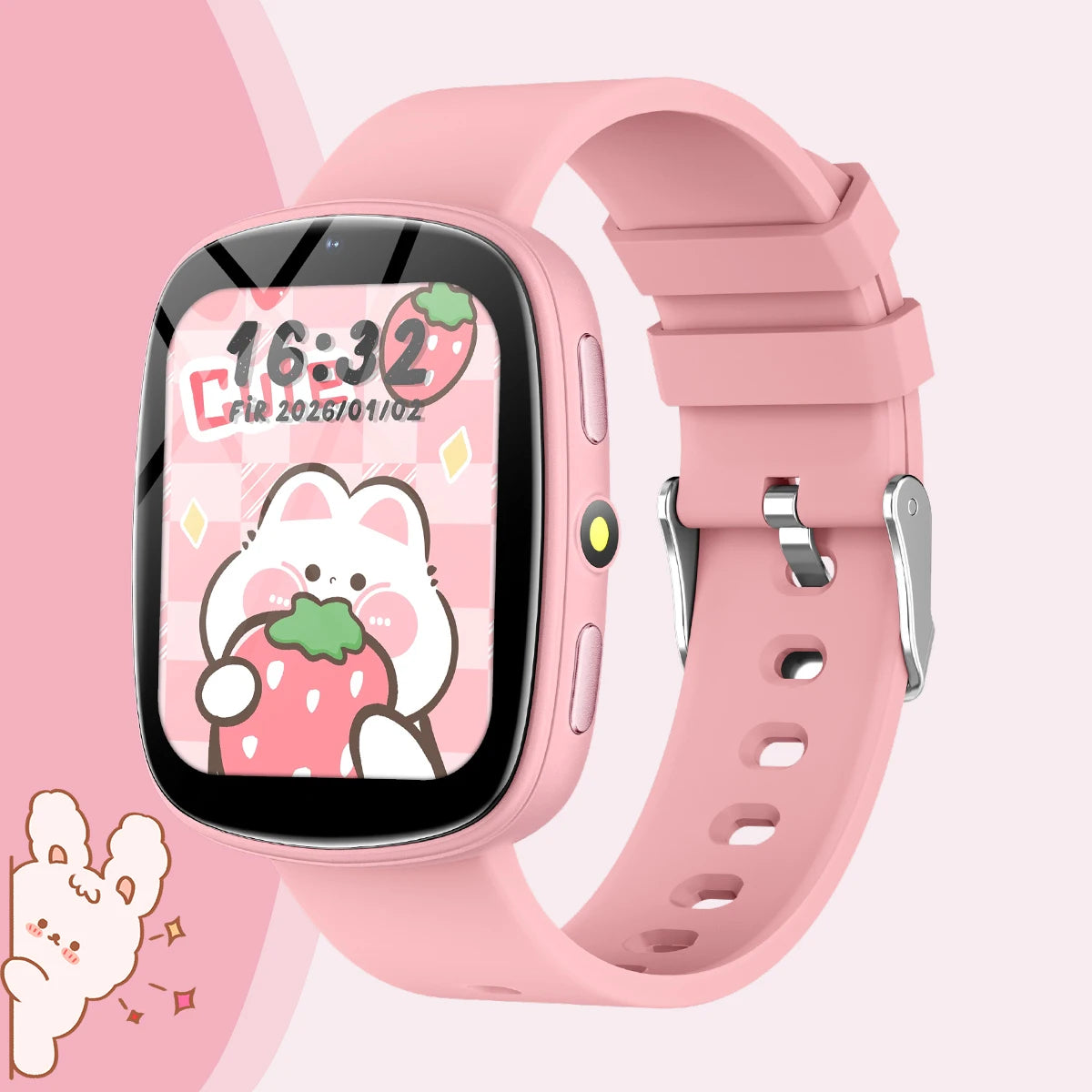Babin Smartwatch