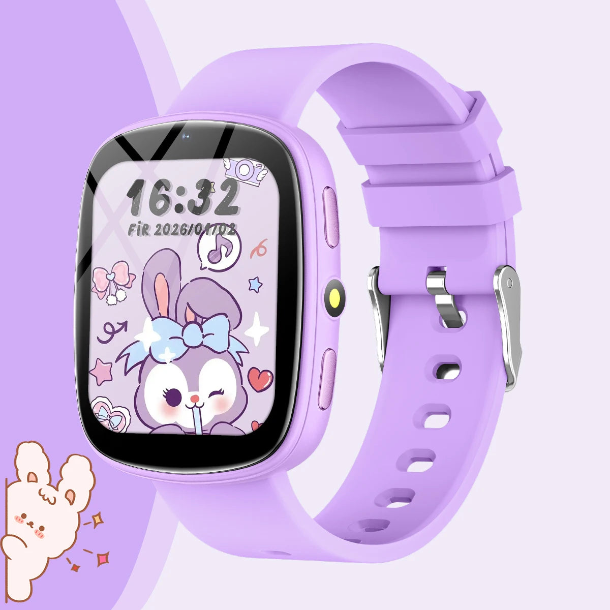 Babin Smartwatch
